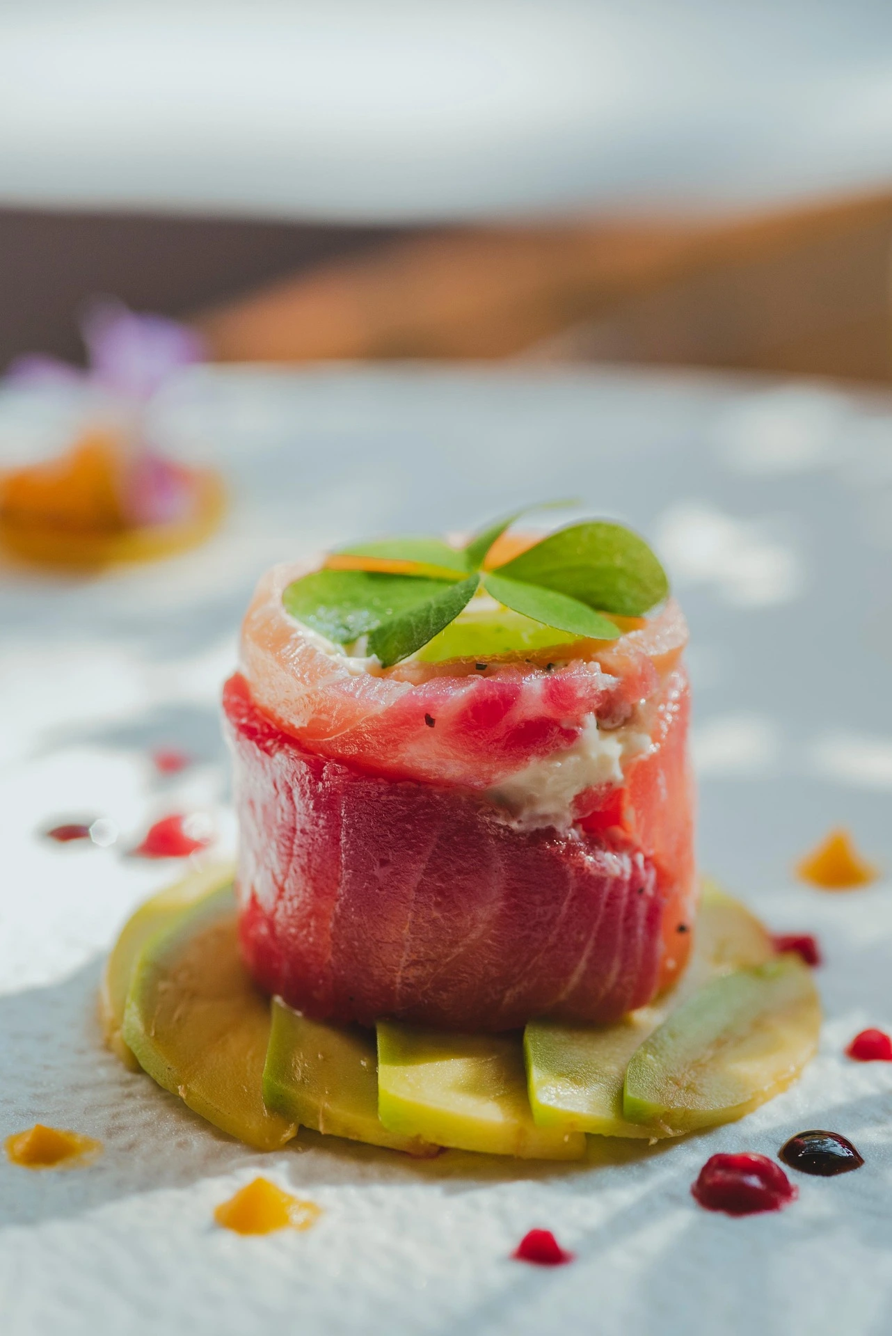 Thaproban Pavilion Experience