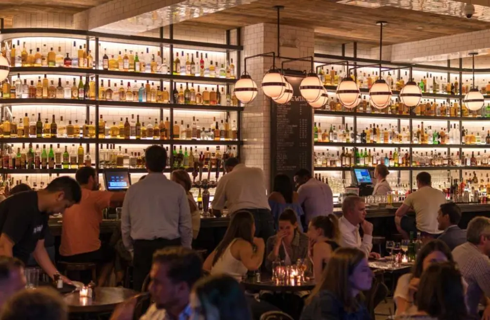 Restaurant Dining at Thaproban