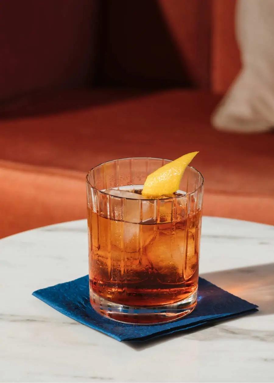 Restaurant Experience