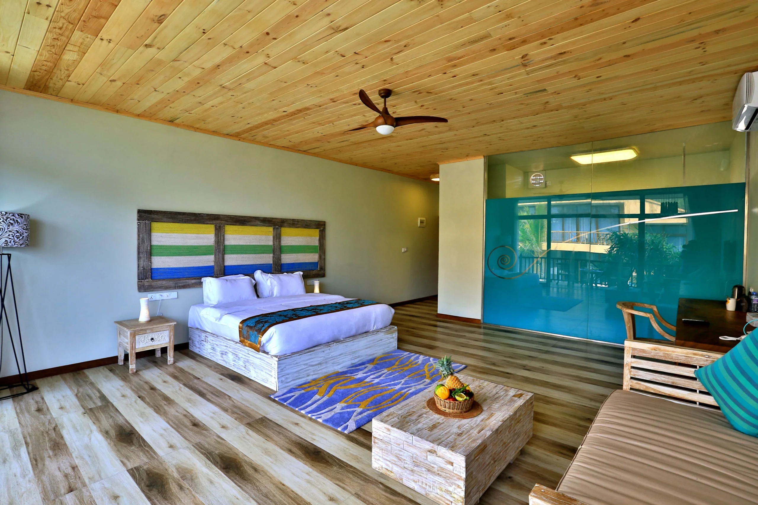 Resort Room