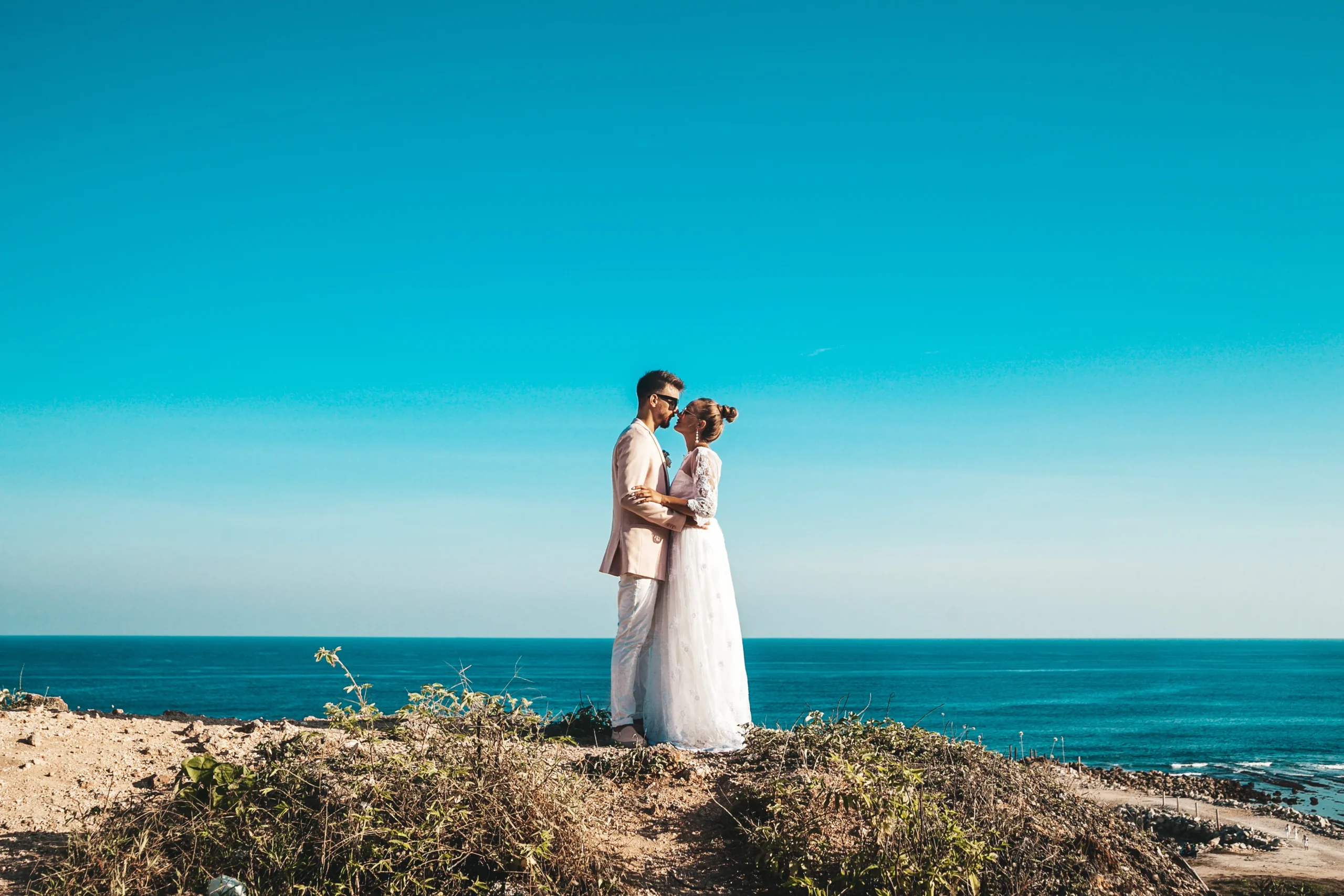 Weddings in Unawatuna