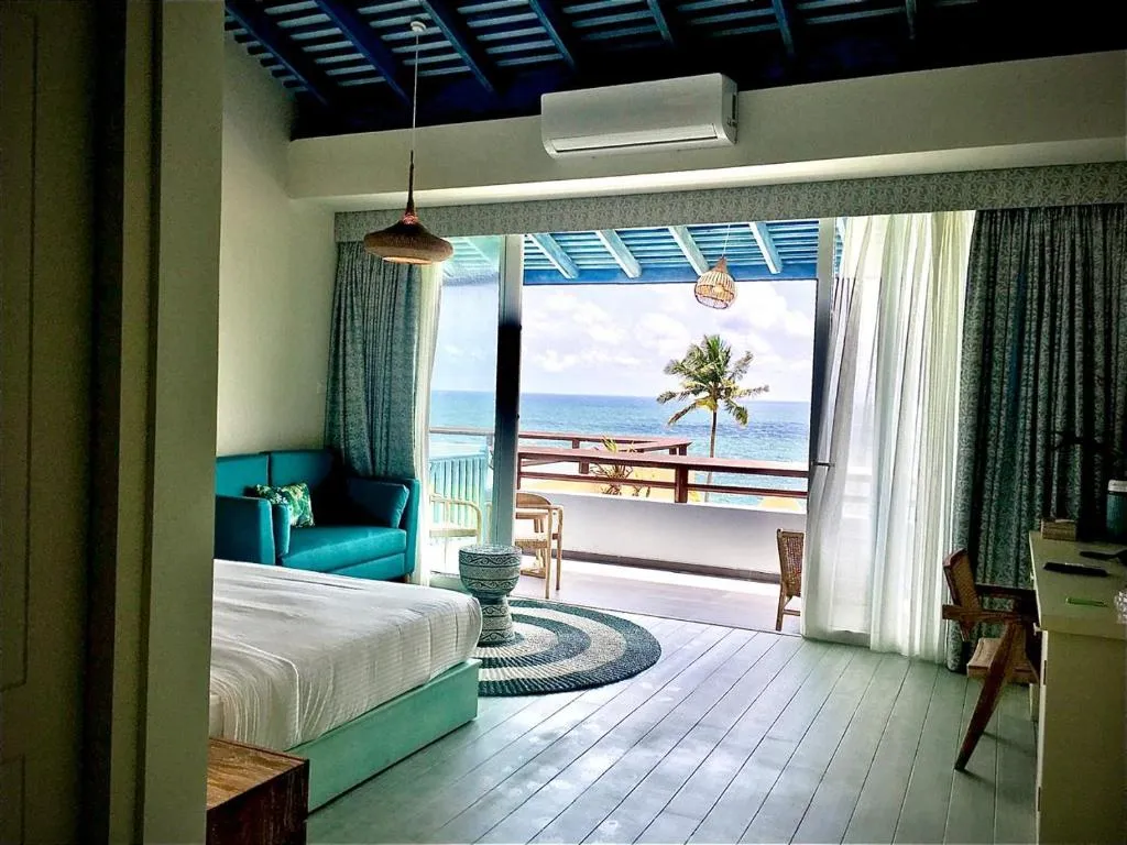 Resort Room