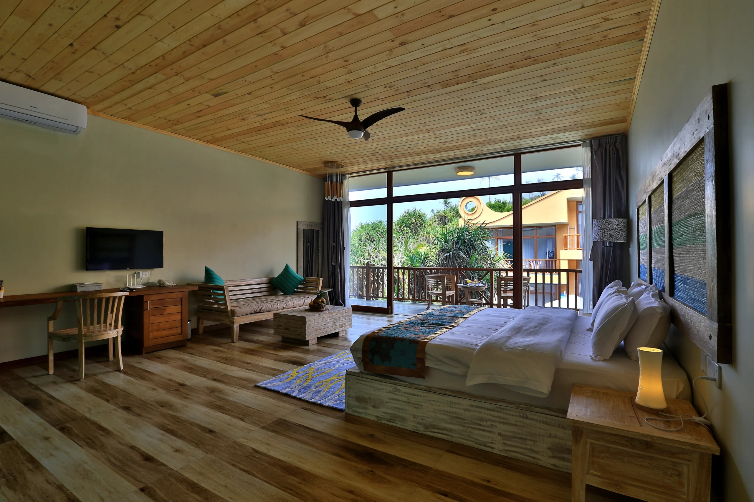 Resort Room