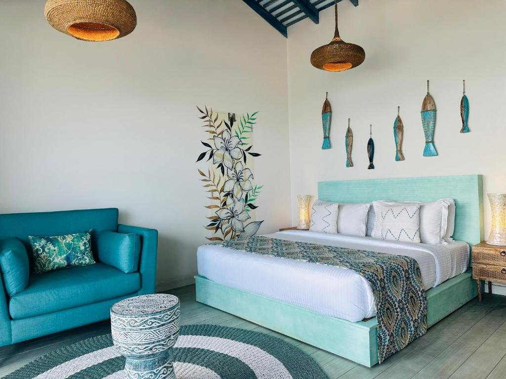 Resort Room