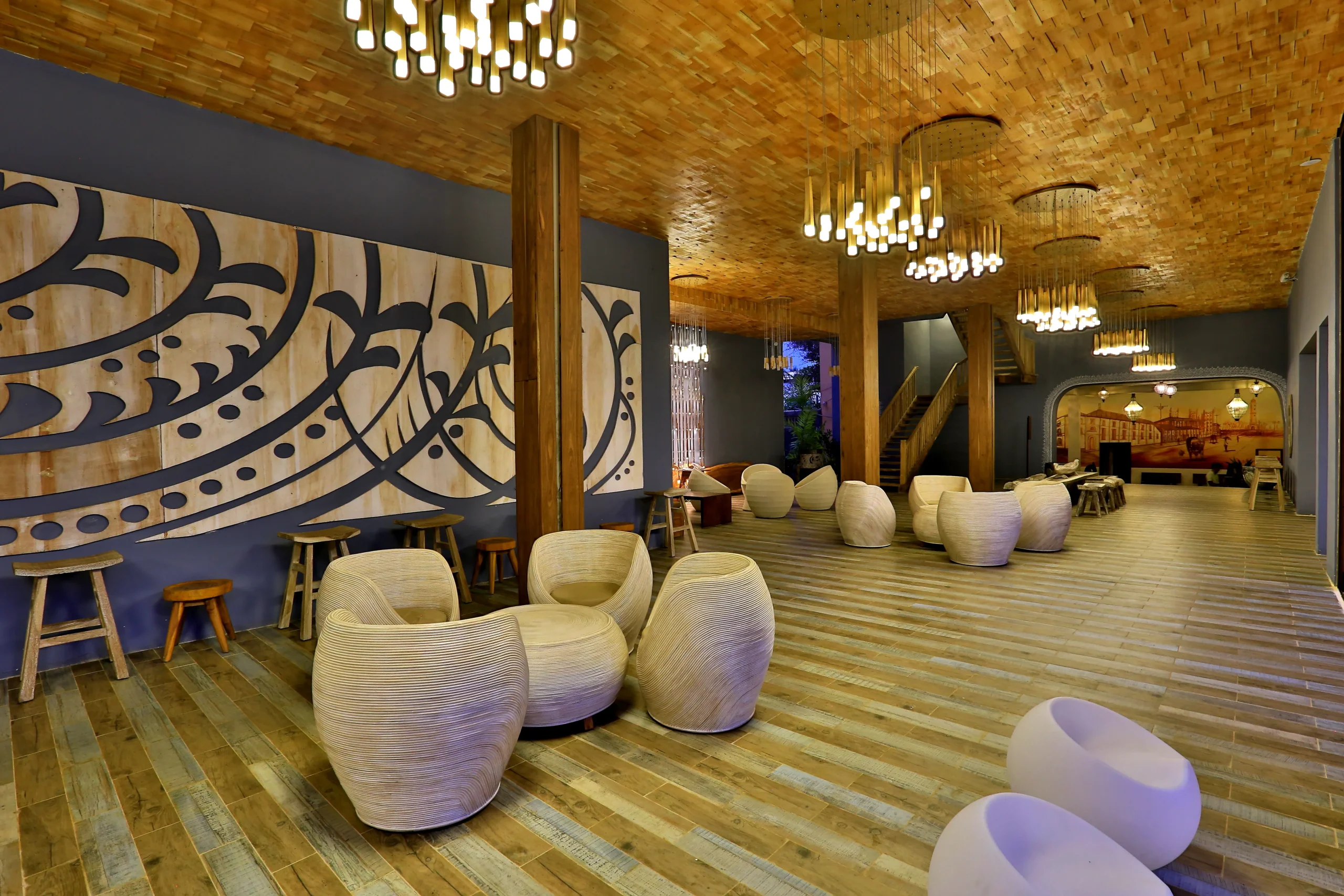 Resort Dining