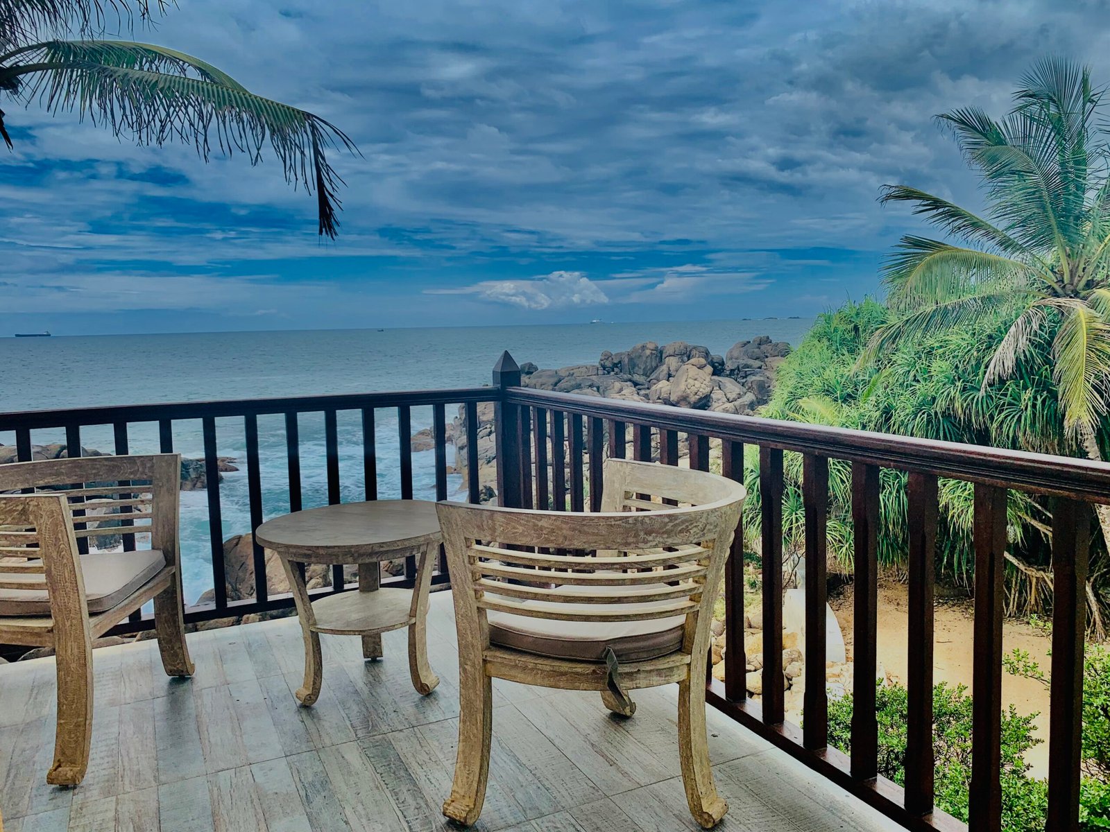 Resort Dining